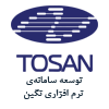 توسن